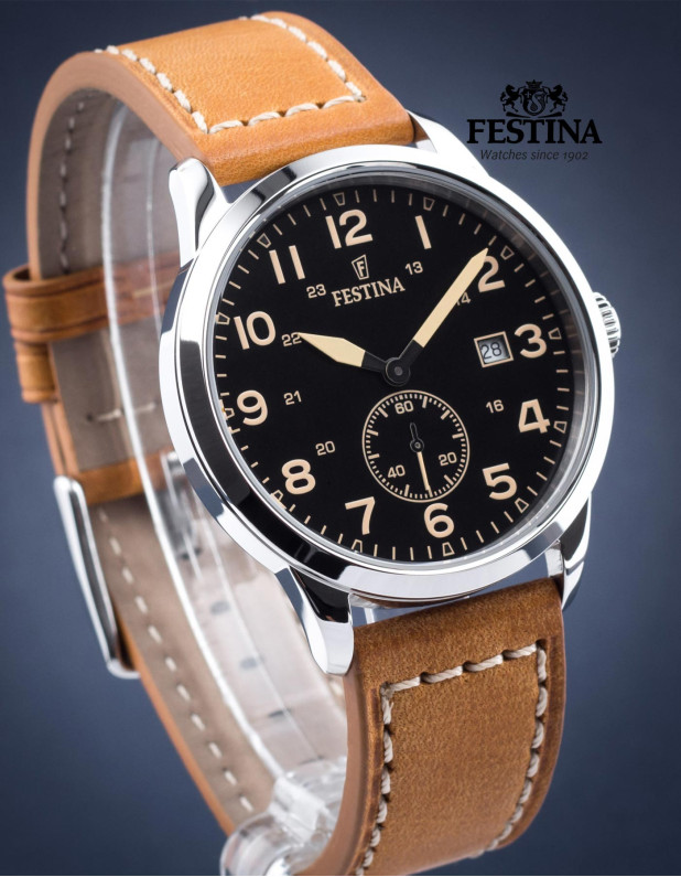 FESTINA Retro Men's Watch